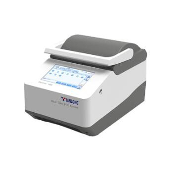 실시간 PCR 시스템
